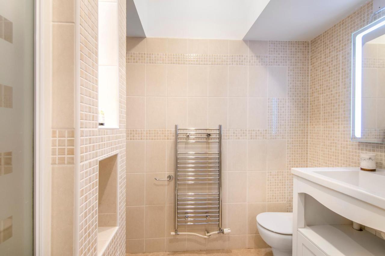 The Roost Group - The Coach House - Hot Tub Villa Gravesend Luaran gambar