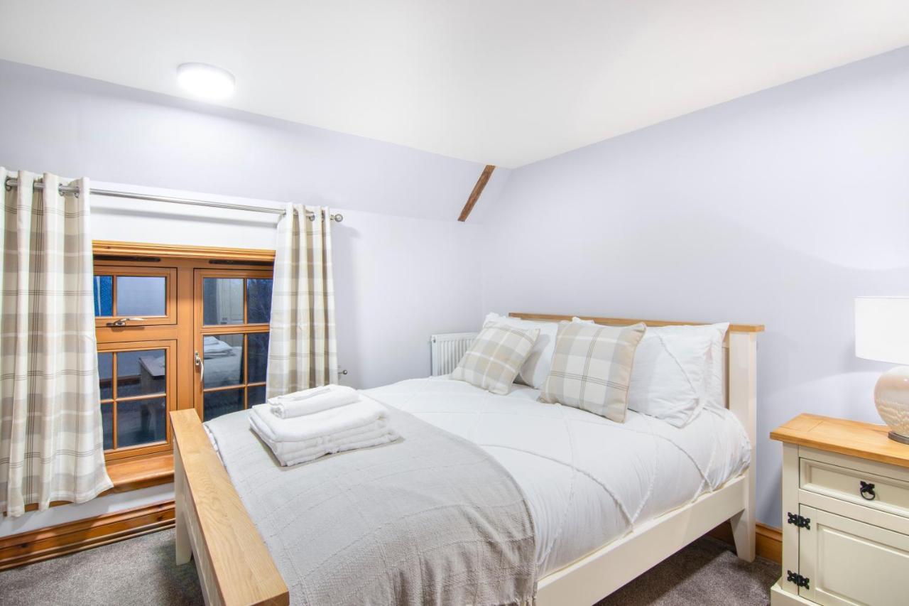 The Roost Group - The Coach House - Hot Tub Villa Gravesend Luaran gambar