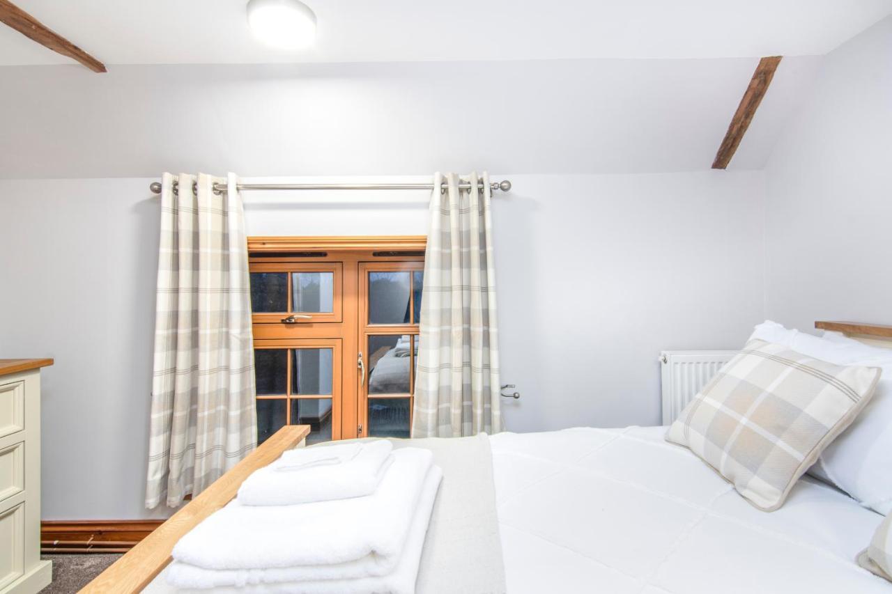 The Roost Group - The Coach House - Hot Tub Villa Gravesend Luaran gambar