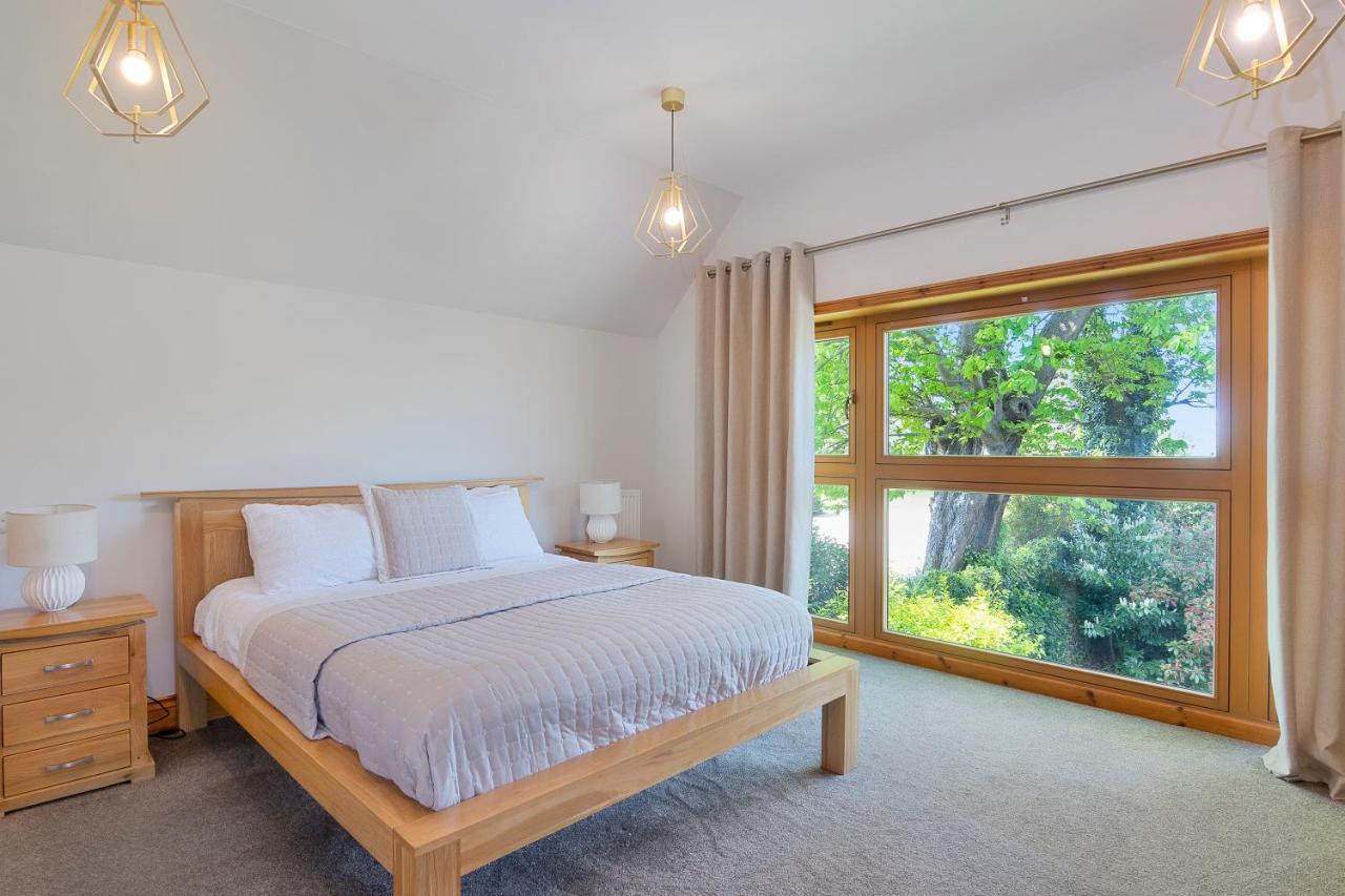 The Roost Group - The Coach House - Hot Tub Villa Gravesend Luaran gambar