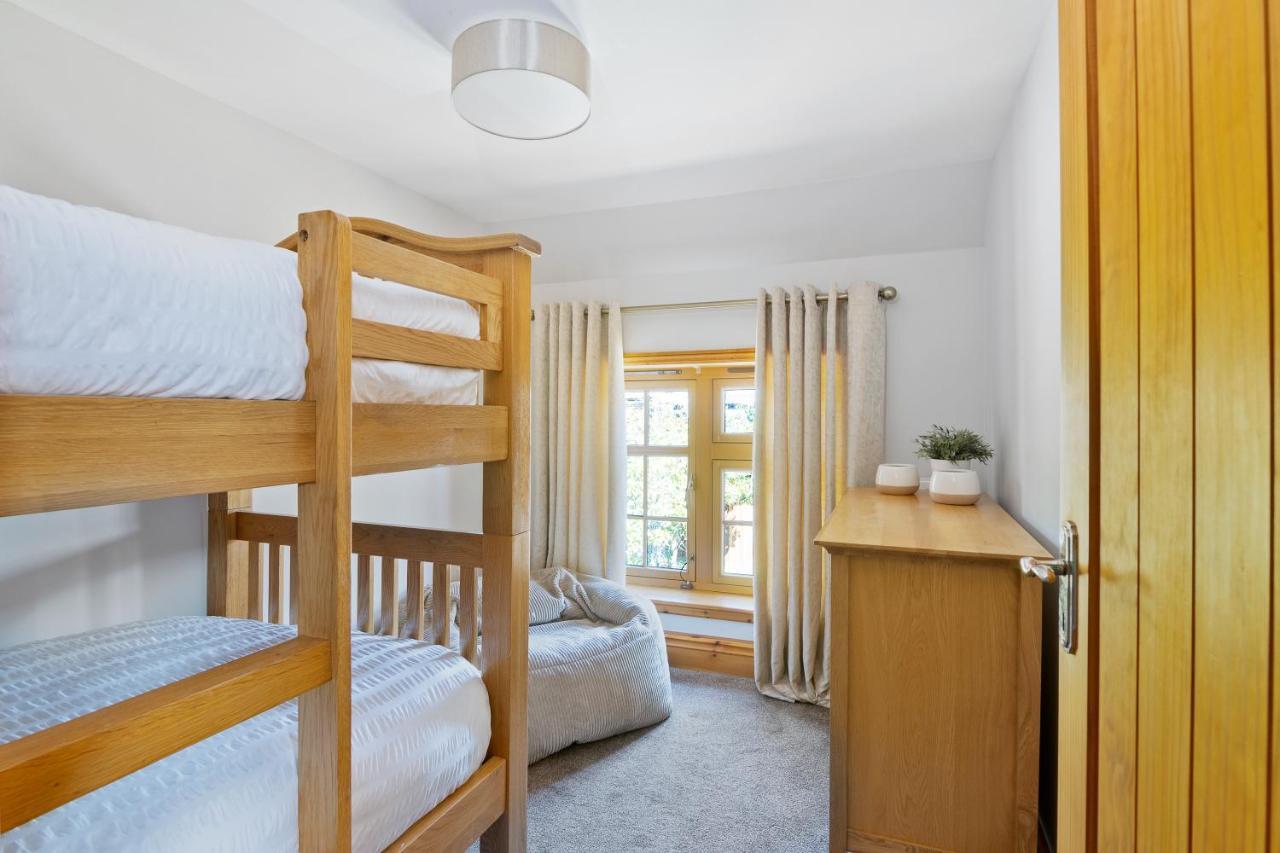 The Roost Group - The Coach House - Hot Tub Villa Gravesend Luaran gambar