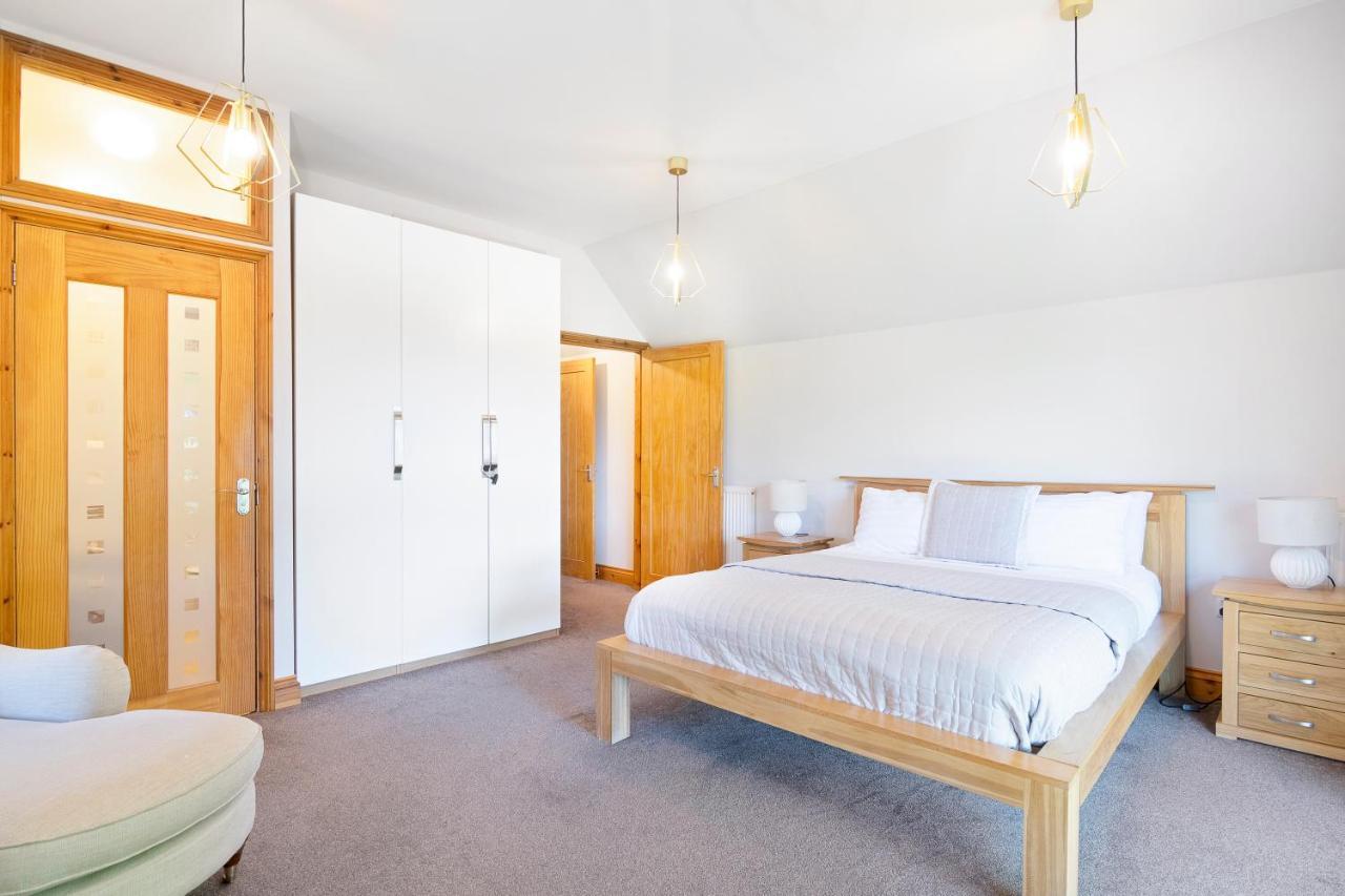 The Roost Group - The Coach House - Hot Tub Villa Gravesend Luaran gambar